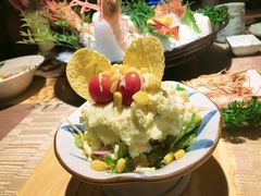 -酒井酱子·深夜食堂(东城汇店)