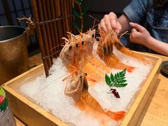 -Minase水濑·日料放题(外滩店)