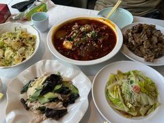-玉林烤鸭店(定福庄店)