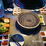 融合烤肉，幸福的一天