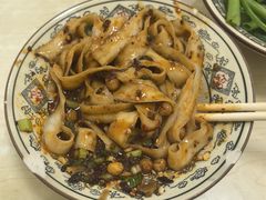 -鸿盛面庄(庆云北街2号院店)