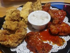 -源味屋韩式火锅&炸鸡(鼎城当代商城店)