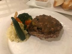 -维兰西餐(万泉河店)