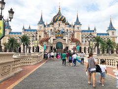 -波塞冬旅游度假区