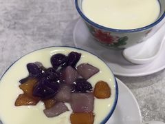 -水牛奶皇后糖水铺