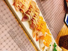 -林妈妈村·日式料理(宝山龙湖天街店)