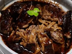 -客家汇·客家传承菜(水库店)