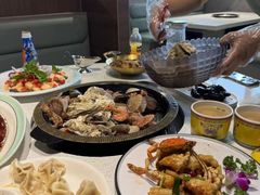 -日照灯塔风景区