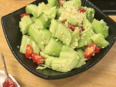 -正丰源大缸烧烤(人民路店)