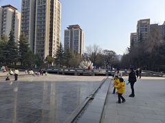 -木塔寺遗址生态公园