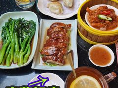 -香港威特瑞茶餐厅(小白楼音乐厅店)