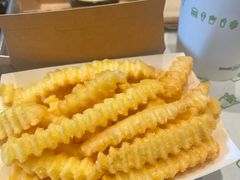 -Shake Shack(南山万象天地店)