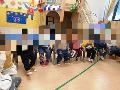 -优田儿童成长中心