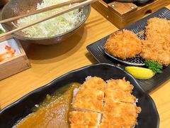 -胜博殿日式炸猪排(西红门店)