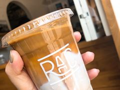 -RAC BAR(安福路店)