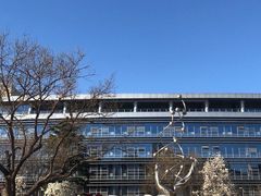 -北京化工大学(东校区)