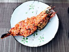 -酒井酱子·深夜食堂(东城汇店)