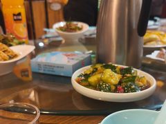 -湘聚缘湘菜馆(斜土路店)