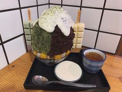 -WONDER ICE 萬得冰田(建設路总店)