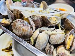 -一心烤肉(延安路店)