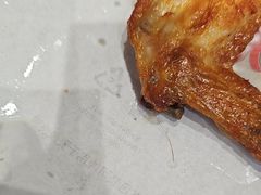 -麦当劳(世纪汇广场店)