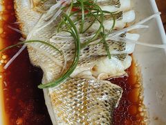 -院子餐厅·大锅菜·老杭帮(桥西直街店)