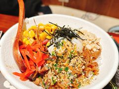 -弓二·烧鸟居酒屋(财富购物中心店)