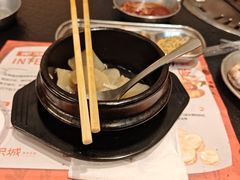-炽城·烤肉名家(鸿达中央广场店)