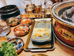 -闻老头·菊花炭烤肉(D11店)