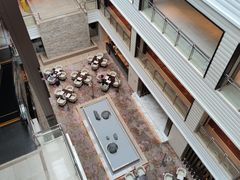 -上海中航虹桥机场泊悦酒店