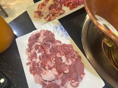 -草原饭店火锅
