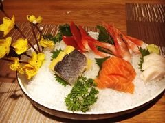 -酒井酱子·深夜食堂(东城汇店)