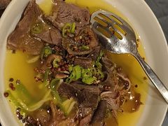 -A One Kitchen·南京精菜馆(晶丽酒店店)