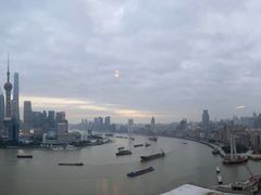 -上海外滩茂悦大酒店