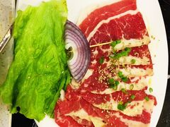 -梦山水日本烧肉(五四广场店)