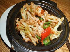 -小和庆·知味(首铸万科店)