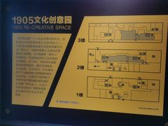-1905文化创意园