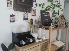-AHAVA·Fang Baking Studio