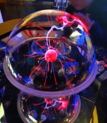 点击看大图 -北京科学中心儿童乐园