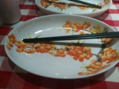 -西贝莜面村(金隅嘉品mall店)
