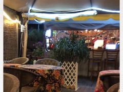 -第36个故事咖啡馆(东城美居中心A座店)