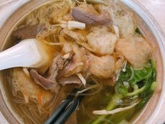 -二中酸辣汤(无锡梁溪区店)