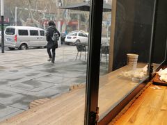 -星巴克臻选(南京艾尚天地店)