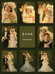 -天长地久婚纱摄影