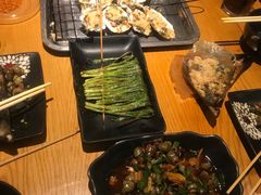 -云晓光头烧烤吧(新大陆广场店)