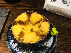 -桂马·日本料理·海胆·海鲜饭·酒场(民主广场店)