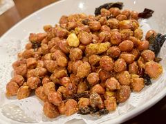 -大灶头·新昌菜(中国茶市店)