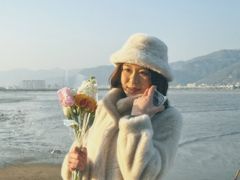 -北岐滩涂