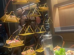 -花时·炭火烧肉(东百中心A馆店)