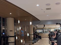-W FITNESS 威尔仕健身·游泳(万科天空之城店)